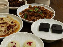 -佬泰丰斋· 乌镇茶食餐厅