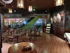 -MAX伯爵沉浸式超级游戏体验馆·实景桌游·剧本杀(小时代店)