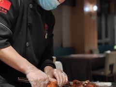 -大鸭梨烤鸭(枣园店)