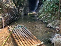 -山沟沟景区