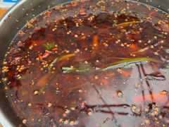 -胖子鱼·天水麻辣鱼火锅(秦州407店)