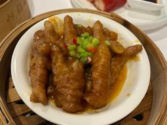 -悦雅居·老广州老味道(长湖店)