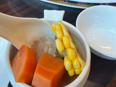 -新天世纪中餐厅