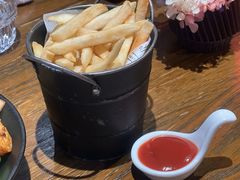 -1886德国汽车餐厅(外滩中央店)