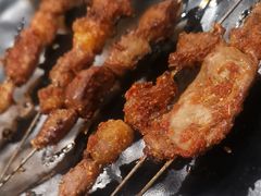-锦州烧烤(北太平庄店)