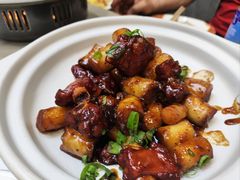 -爷爷的烀饼店
