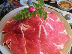 -大隐·成都火锅Bistro(合生麒麟新天地店)