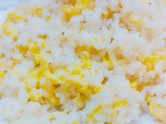 蛋炒饭-华春餐馆(鱼山路店)