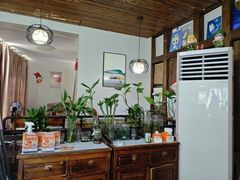 -呼吸森林·生态农庄农家乐私房菜