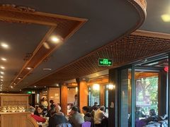 -申粤轩酒楼·三十年粤菜经典(丁香花园店)
