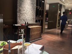 -杭州君悦酒店·湖滨28中餐厅