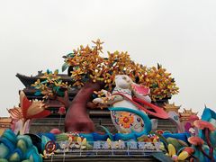 -西安城墙·碑林历史文化景区