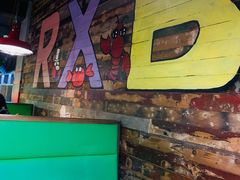 卡座-胖哥俩肉蟹煲(杭州下沙学林街店)