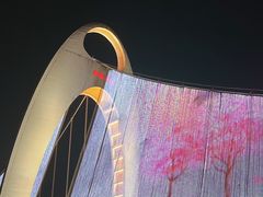 -珠江夜游天字码头