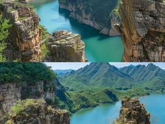 -易水湖景区