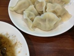 -东北大馅手工水饺(较场口永辉超市)