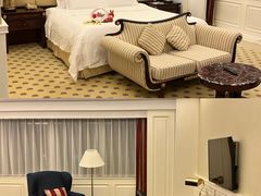 -深圳富苑皇冠假日套房酒店