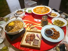 -六合居·邯郸菜·武安菜起源地