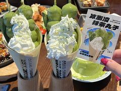 -小川洋风料理(街道口店)