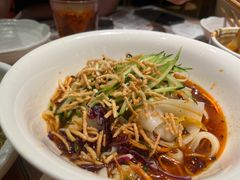 -大师兄·西北小馆(南沙万达广场店)