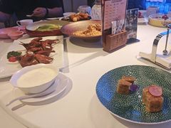 -山泉粤宴(广东大厦店)