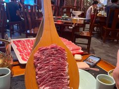 -宛平李记火锅(东关街店)