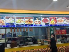 -西域美食(西直门南小街店)