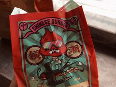 -塔斯汀中国汉堡(长平路店)