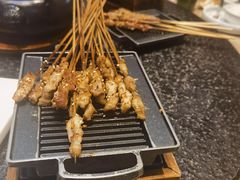 -云海肴·汽锅鸡·云南代表菜(浦江欢乐颂店)