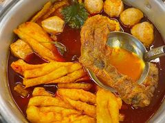 -顶上头·螺蛳火锅(五一新村店)