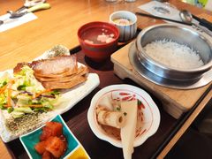 -味太助·银饭食堂(中华城店)