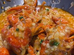-石牌岭小亮蒸虾•湖北老字号(左岭店)