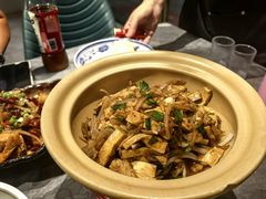 常德香干钵-农家湘菜(安亭店)