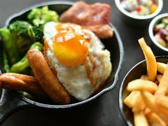 饭-莫比餐厅(五道口店)
