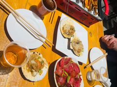 -京朋串屋·烧烤(望京西路总店)