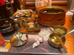 -西塔老太太泥炉烤肉(苏州大悦城店)