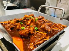 -北李·海肠捞饭·大连菜(望京凯德MALL店)