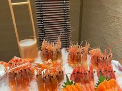 -Minase水濑·日料放题(外滩店)