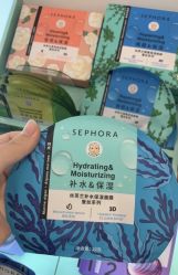 -丝芙兰Sephora