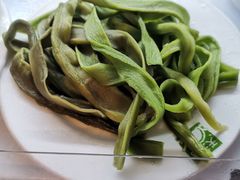 干贡菜-钢五区节子串串香(环球汇·天誉店)