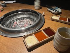 -大牛焱烧·和牛炭火烧放题