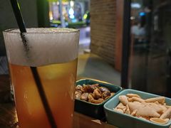 -LAMP BAR 水烟音乐酒吧