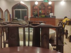 -西部马华清真兰州牛肉面·烧烤夜市(关东店)