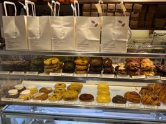 -CHOCMONS巧克怪兽(屏风街店)