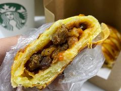 -星巴克(武汉光谷青年汇店)