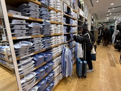 -优衣库(银座店)