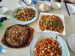 -津味老菜(露西亚商街店)