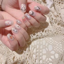 -米小兔美甲美睫