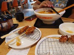 -味千拉面(又一城店)