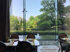 -万达瑞华酒店美食汇自助餐厅(楚河汉街店)